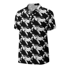 Load image into Gallery viewer, Bluwaii Polo straight shirt

