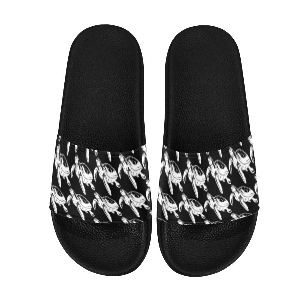Bluwaii Women's Slide Sandals