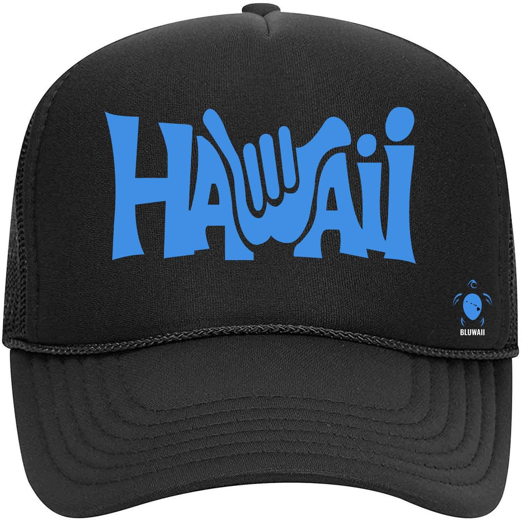 Bluwaii Trucker Cap