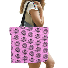 Load image into Gallery viewer, Bluwaii Canvas Tote Bag
