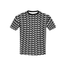 Load image into Gallery viewer, Kid&#39;s All Over Print T-shirt
