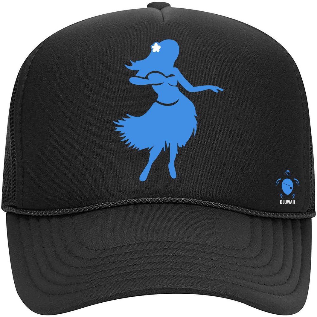 Bluwaii Trucker Cap