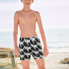 Load image into Gallery viewer, Big Boys&#39; Swimming Trunks
