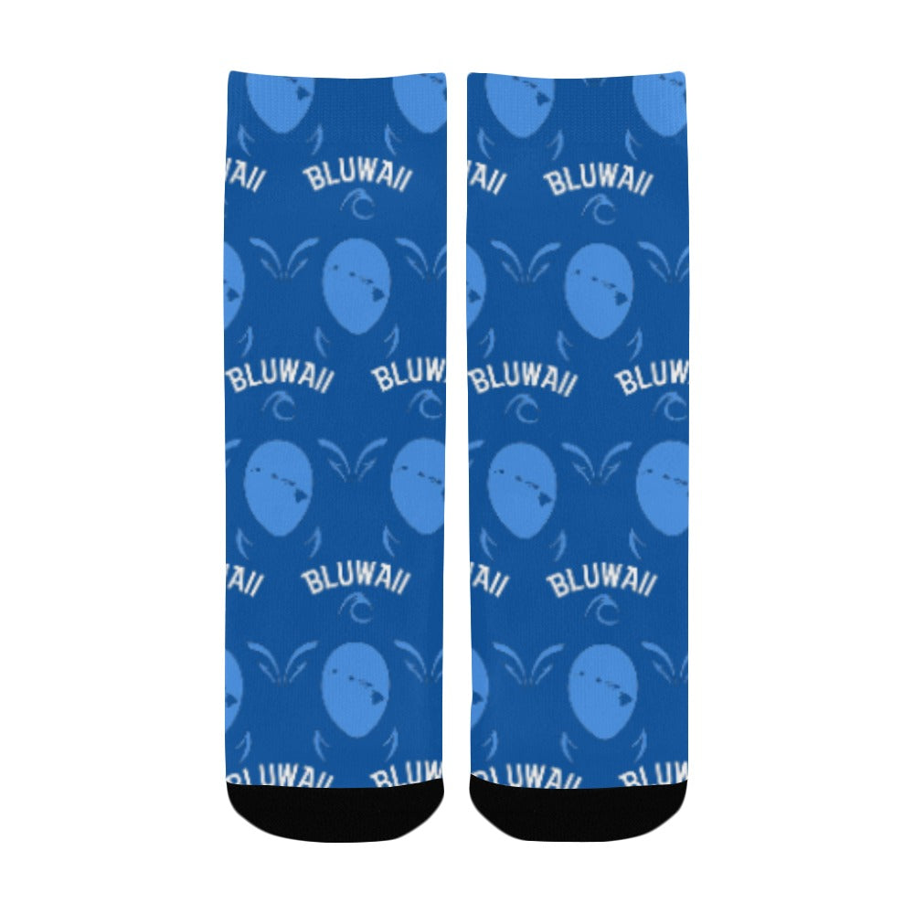 Kid's Custom Socks