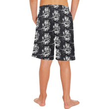 Load image into Gallery viewer, Boys&#39; Causal Beach Shorts
