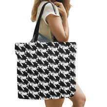 Load image into Gallery viewer, Bluwaii Canvas Tote Bag
