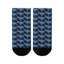 Load image into Gallery viewer, Bluwaii Men&#39;s Ankle Socks
