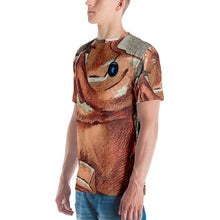 Load image into Gallery viewer, Bluwaii Men&#39;s t-shirt
