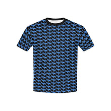 Load image into Gallery viewer, Kid&#39;s All Over Print T-shirt
