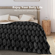 Load image into Gallery viewer, Super Soft Flannel Blanket
