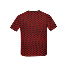 Load image into Gallery viewer, Kid&#39;s All Over Print T-shirt
