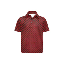 Load image into Gallery viewer, Big Boys&#39; Polo Shirt
