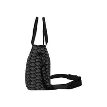 Load image into Gallery viewer, Bluwaii Insulated Tote Bag with Shoulder Strap

