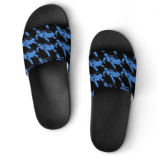 Load image into Gallery viewer, Bluwaii PVC home slippers (men&#39;s and women&#39;s)
