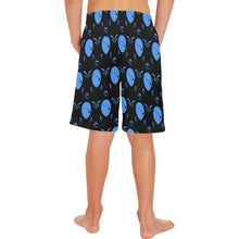 Load image into Gallery viewer, Boys&#39; Causal Beach Shorts
