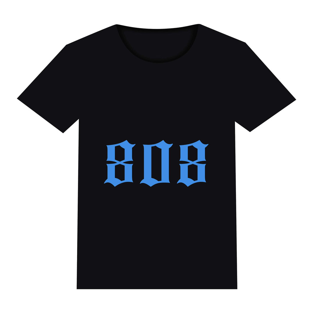 Bluwaii - 808