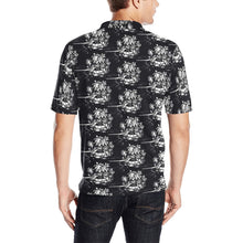Load image into Gallery viewer, Bluwaii Men&#39;s Polo Shirt
