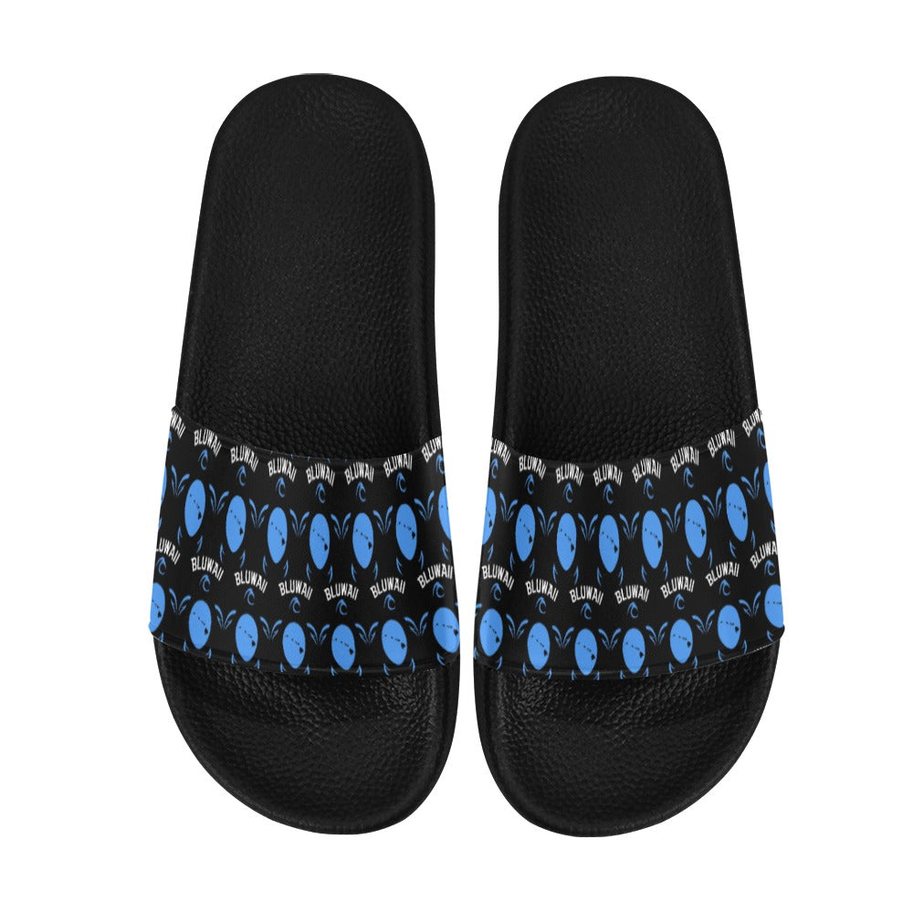 Bluwaii Men's Slide Sandals
