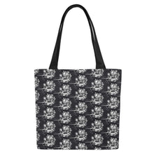Load image into Gallery viewer, Bluwaii Canvas Tote Bag (Set of 2)
