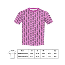 Load image into Gallery viewer, Kid&#39;s All Over Print T-shirt

