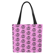 Load image into Gallery viewer, Bluwaii Canvas Tote Bag (Set of 2)
