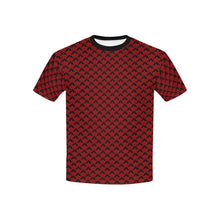 Load image into Gallery viewer, Kid&#39;s All Over Print T-shirt
