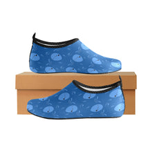Load image into Gallery viewer, Kid&#39;s Barefoot Aqua Shoes
