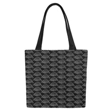 Load image into Gallery viewer, Bluwaii Canvas Tote Bag (Set of 2)
