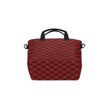 Load image into Gallery viewer, Bluwaii Insulated Tote Bag with Shoulder Strap
