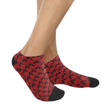 Load image into Gallery viewer, Bluwaii Women&#39;s Ankle Socks
