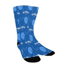 Load image into Gallery viewer, Kid&#39;s Custom Socks
