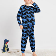 Load image into Gallery viewer, Boy&#39;s Pajama suit
