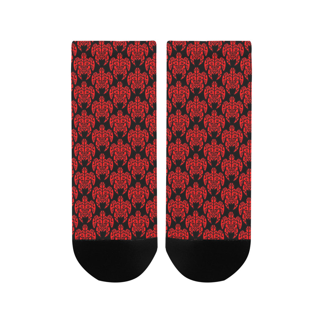 Bluwaii Women's Ankle Socks