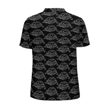 Load image into Gallery viewer, Bluwaii Polo straight shirt
