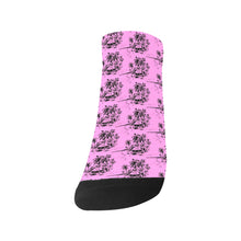 Load image into Gallery viewer, Bluwaii Women&#39;s Ankle Socks
