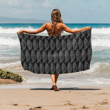 Load image into Gallery viewer, Bluwaii Beach Towel
