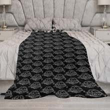 Load image into Gallery viewer, Ultra-Soft Flannel Blanket
