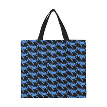 Load image into Gallery viewer, Bluwaii Canvas Tote Bag
