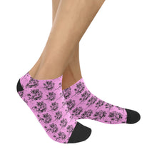 Load image into Gallery viewer, Bluwaii Men&#39;s Ankle Socks
