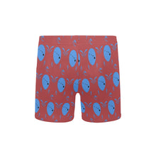 Load image into Gallery viewer, Little Boys&#39; Swimming Trunks
