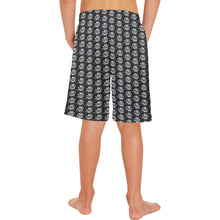 Load image into Gallery viewer, Boys&#39; Causal Beach Shorts

