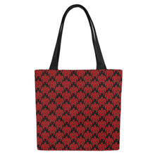 Load image into Gallery viewer, Bluwaii Canvas Tote Bag (Set of 4)
