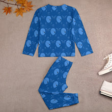 Load image into Gallery viewer, Boy&#39;s Pajama suit
