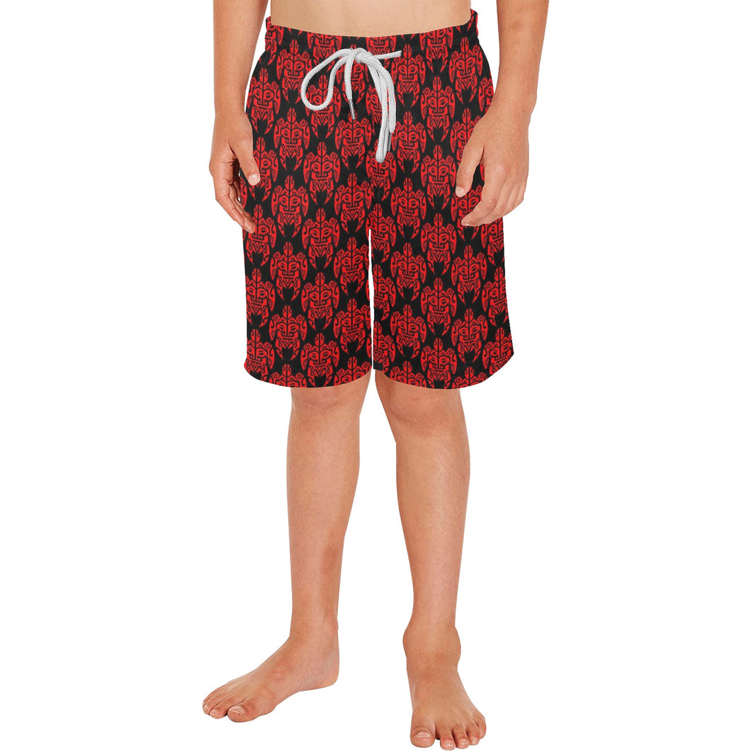 Boys' Causal Beach Shorts