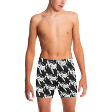 Load image into Gallery viewer, Big Boys&#39; Swimming Trunks
