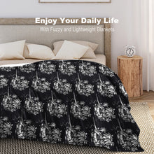 Load image into Gallery viewer, Super Soft Flannel Blanket

