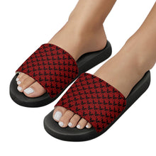 Load image into Gallery viewer, Bluwaii PVC home slippers (men&#39;s and women&#39;s)
