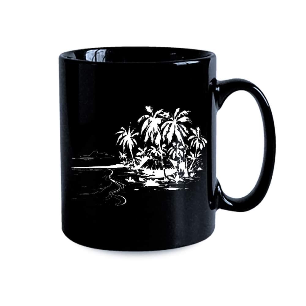 Bluwaii Mug