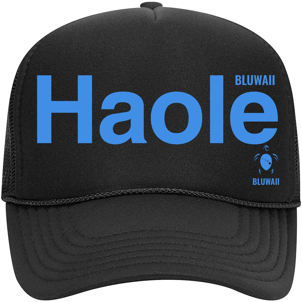 Bluwaii Trucker Cap