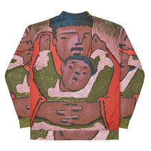 Load image into Gallery viewer, Embrace Unisex Bomber Jacket

